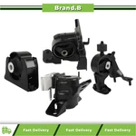 Engine Motor & Mount 4PCS Set For Scion Xb 2008-2015 2.4L Auto Trans.. Fixed Price $86.23.