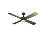 Troposair Captiva 52" Oil Rubbed Bronze Ceiling Fan. Fixed Price $103.49.