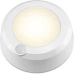 Luxsway Shower Light, Warm 5.6" Sensor, White+motion. Fixed Price $28.99.