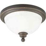 Progress Lighting P3311 Madison 12" Flush Mount Ceiling - Bronze. Fixed Price $26.30.