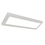 Afx Lighting Sloane Led Linear Surface Mount, White - SLL12483200L30D1WH. Fixed Price $286.40.