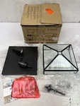 Elk Lighting 10 2-LIGHT Flush Mount Fixture Oil Rubbed Bronze AM15. Fixed Price $100.99.