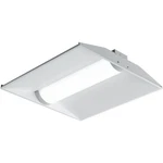 H.e. Williams LT22-L49/835 Dim 2X2 Led Recessed Troffer Light P13. Fixed Price $65.00.