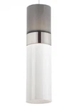 Tech Lighting Fj-manette Pendant Sm, Tk, Ss, Led Lights New. Fixed Price $665.00.