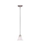 Pewter Light Pendant Savoy House KP-7-5009-1-69 S5063. Fixed Price $71.99.