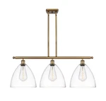 Innovations Lighting 516-3I-14-39 Bristol Linear. Fixed Price $855.80.