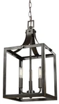 Sea Gull Labette Light 10 Inch Foyer Pendant, Heirloom Bronze, 5140603-782. Fixed Price $79.98.