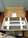 Maxlite 200W Led High Bay Fixture HL-200UW-50 120-277V. Fixed Price $424.00.