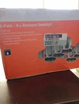 Commercial Electric Recessed Downlight In. Remodel Pack 268 358. Fixed Price $39.12.