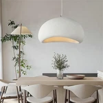 50CM Wabi Sabi Pendant Light For Dining Room Kitchen Island Hallway Restauran.... Fixed Price $332.09.