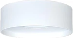 Trenton White Outdoor Led Ceiling Flush Mount Light Fixture. Fixed Price $186.99.