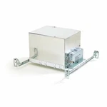 Nora Lighting NLIC-401AT-1EL GU5.3 New Construction Housing 50W;LOW VOL;IC;AT;12. Fixed Price $42.88.