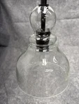Nib Westinghouse One-light Indoor Mini Pendant Oil Rubbed Bronze Finish 6100800. Fixed Price $19.94.