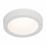 Lightolier RNDLEDSRFCEMNT,7IND,WHT,PLASTIC,7INL SD7R10ESCT1W. Fixed Price $44.88.