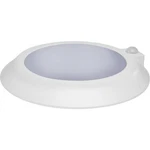 Nuvo Lighting 62/1821 Brentwood Led 9.8 Inch White Disk Ceiling. Fixed Price $52.99.