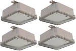 4-PACK 5" Surface Mount Commercial Kitchen Walk-in Cooler And Freezer Led Light. Fixed Price $208.95.