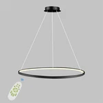 Lightinthebox Pendant 23.6" Led Ring Chandeliers Ceiling Remote. Fixed Price $99.00.