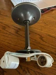 Progress Lighting P3713 Inspire 5.5 Inch Height Close-to-ceiling. Fixed Price $16.99.