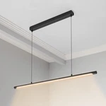 Led Linear Pendant Light, Office Flicker-free, Dimmable, Modern Ceilin.... Fixed Price $158.59.