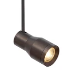 Tech Lighting Visual Comfort Head - Antique Bronze 700FJACE927405Z 703TEUY. Fixed Price $199.99.