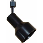 Volume 1-LIGHT Black Track Lighting, V2772-5. Fixed Price $34.99.