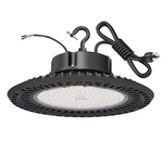 Bft Ufo Led High Bay Light 5000K 36,000LM 0-10V 240W-DIM-1PACK, Black. Fixed Price $118.99.