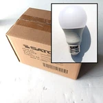 Pack Satco S29810 Led 11W=100W Dimmable 1100 Lumen A19 Warm White 27K E26 Base. Fixed Price $28.00.