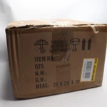 Yansun Modern Ceiling Matte Gold 1-LIGHT 10" Missing Glass. Fixed Price $24.84.