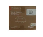 Jonathan Evelyn Oil Rubbed Bronze Vintage Iron/glass Led Flush Mount Light. Fixed Price $59.57.