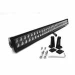 Southern Truck 72040 Chrome Series 40" Straight Cree Led Light Bar - Dual Row. Fixed Price $249.95.