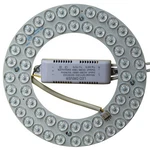 36W Led Kit Panel For Ceiling Fan Flush Mount Lights,retrofit Light.... Fixed Price $30.46.