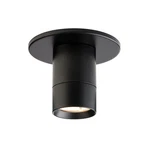 Wac Lighting Twist-n-lite Led 3.5IN Surface Mount Cylinder Regressed Downligh.... Fixed Price $73.72.