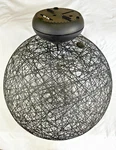 Black Moooi Random Light Ii By Bertjan Pot (small - 19.7 , Made In 2021). Fixed Price $625.00.