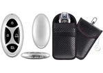 2023 Hyundai Kona Smart Key Remote Fcc TQ8-FOB-4F61M43 Pn 95440-BE200 W/case. Fixed Price $75.49.