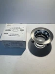 Con-tech Trim Stainless Steel Finish Cat# CTR302NKCLR15. Fixed Price $24.95.