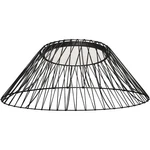 Dainolite Lighting GRG-2430LEDFH-MB-BK Georgette Flush Mount. Fixed Price $414.00.