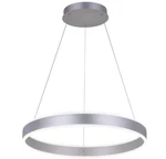 Royal Pearl Modern Foyer Pendant Light Dimmable 6460LM 76W Led Chandelier. Fixed Price $140.00.