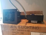 Jesco Lighting Mgr 1650-1E-B Black 1-LIGHT Recessed Gimbal Remodel Fixture. Fixed Price $59.99.