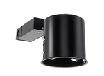 Wac Lighting 4" Trim Recessed Housing For Remodel Construction. Fixed Price $29.99.