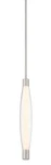 Minka Lavery 3114-L Verto 3"W Led Mini Pendant Nickel. Fixed Price $289.00.