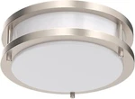 Drosbey 36W Dimmable Led Flush Mount Ceiling Light Fixture, Kitchen. Fixed Price $42.99.