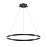 ET2 Lighting Groove 1 32" PENDANT/5CCT Select, Black E52726-BK. Fixed Price $614.00.