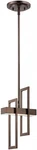 Hazel Bronze Led Pendant Light, 4.8W, 285 Lumens, Soft White 2700K. Fixed Price $452.99.