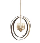 Minka Lavery 4626-099 Pendant Chandelier Indoor Lighting. Fixed Price $150.00.