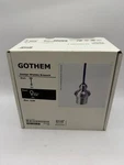 Ikea Gothem Pendant Cord Light Fixture Wiebke Brassch Design 503.266.47. Fixed Price $19.99.