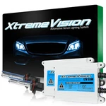 Xtremevision 55 Hid Conversion Kit Waterproof Headlight Fog Lights. Fixed Price $47.99.
