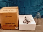 Z-lite Harper Single Light 12" Wide Pendant 3034P11-MB Matte Black *new*. Fixed Price $44.79.