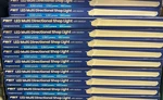 Feit 4 Ft Led Multi Directional Linkable Shop Light 10000 Lumen Motion Detection. Fixed Price $48.99.