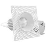 Luxrite 3" Trimless Led Recessed Light 15W 5CCT 2700K-5000K Ic Rated Etl. Fixed Price $69.99.