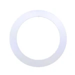 Goodlite White Goof Rings For Recessed Lighting Fixture, Outer Diameter 8.5-I.... Fixed Price $197.78.